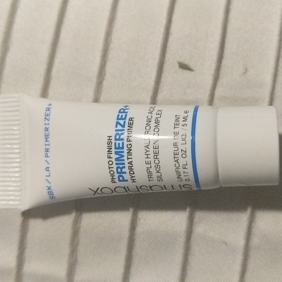 Smashbox Other - NWT Primerizer+